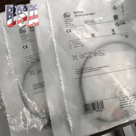 656565653 Ifm 1pcs New Ie5352 Sensor