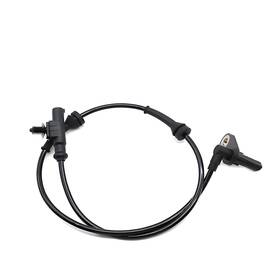 Ijuicy Icylscgq2020bl-1pc 1 Pc Car Wheel Speed Sensor Flexible Anti-lock Brake System Rear Left