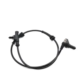 Icylscgq2020bl-1pc Ijuicy 1 Pc Car Wheel Speed Sensor Flexible Anti-lock Brake System Rear Left