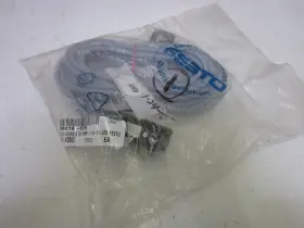 Festo89069-kmf-1-24-5-led Industrial Mro Festo Kmf-1-24-5-led Proximity Sensor New In Factory Bag