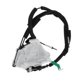 Infinauto 805016le1a/805016lb1a Front Left Power Door Latch Lock Actuator For Nissan Sentra S Sr Sv 2020-2024