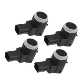 Ifn240806f007848  Infinauto 4pcs Dodge Journey Parking Sensor Rear Reverse Backup Park Assist Sonar