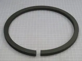 37032216 Ingersoll Rand Ring Piston T241645