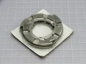 95214243 Ingersoll Rand Ring Scraper Oil T241656