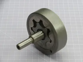 Y1052t133013045 Ingersoll Rand Sintered Ge Rotor T240749