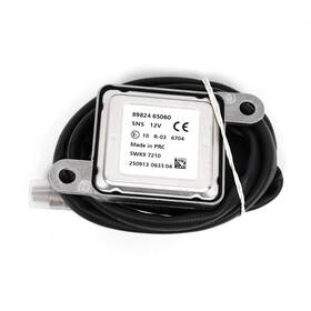 Ingkan Ahm-rp-ns03001 5wk97210 Nox Sensor Fit For Isuzu Npr 4jj1/ Nqr 4hk1/ Nrr Reach 4jj1 Oe