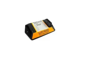 Dbt-ld-c-spc218 Inpower Bt-l-c-spc218 2015-2019 Ford Transit Data Backup Alarm