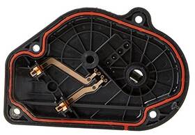 Intermotor 20056 Throttle Position Sensor