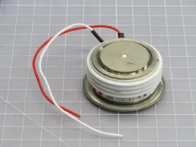 Nl-3-0335220405 International Rectifier Control Thyristor T241172