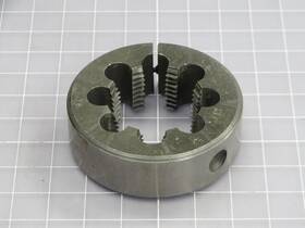 Interstate 82001297 Hss Round Piep Die T241599