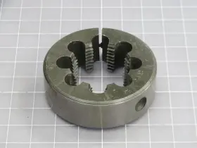 82001297 Interstate Hss Round Piep Die T241599