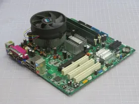 Epg093000054 Ipibl-go Motherboard T245343
