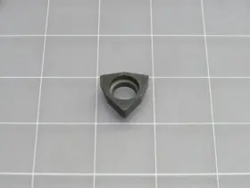 Iwsn-322w Iscar Lot Of 2 Iwsn 322w Carbide Inserts T242842