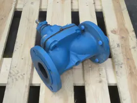 030-2537-30000-00m Itt Valves T221930