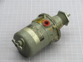 Gfh45xtkex1f Itt D83 Airpak Filter Regulator T240771