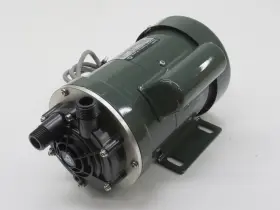 Mdt-20ldb115 Iwaki Magnet Turbine Pump T233862