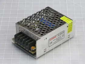Jc-24-24 Jcpower Power Supply T248086