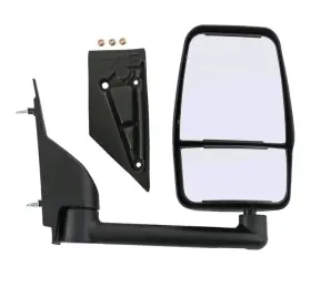 H296-cl-fba Jdmspeed Side View Mirror Compatible With 2003-2019 Chevy Express Gmc Right Passenger