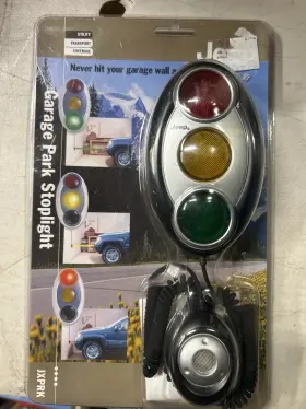 8706329388 Jeep Garage Park Stoplight Jxprk Ultrasonic Parking Sensor New Sealed