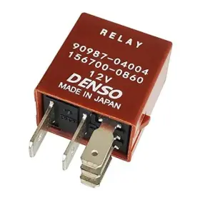 156700-0860 Jerwickeli 90987-04004 40a 12vdc 5pins Multipurpose Automotive Relay