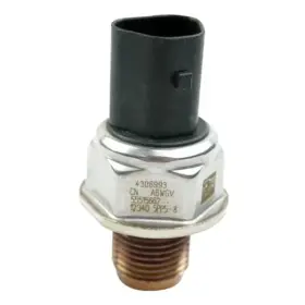 68210175aa Jingwin 4306993 Fuel Rail Pressure Sensor 5pp5-8 Fits Cummins 6.7l Engine