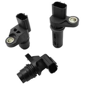 Jns 37510-raa-a01 Engine Camshaft Position Sensor Intake Exhaust Side And Crankshaft
