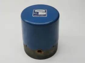 Sm1530-4c-21 Jordan Controls Electric Actuator T228138