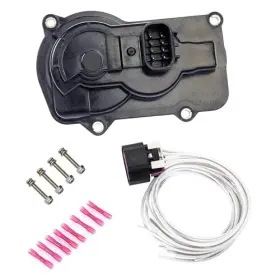 217-2293 Joyojuma Throttle Position Sensor 977-000 For Silverado Express Suburban 1500 Tahoe 2