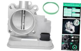 Jqy Apen09501 Electronic Throttle Body Compatible With Dodge Avenger Journey Caliber Jeep