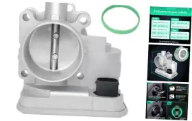 Apen09501 Jqy Electronic Throttle Body Compatible With Dodge Avenger Journey Caliber Jeep