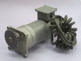 6321007400 Juki Servo Motor T249718