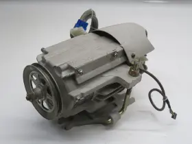 Acnp-mc05 Juki Ac Servo Motor T247472