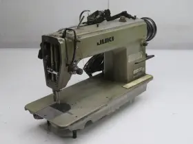 Ddl-5550-6 Juki Sewing Machine T248418