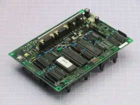 Gbr10751-0a0 Juki Controller Board T249667