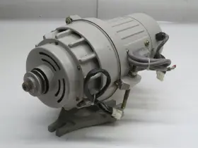 Jmns-632 Juki Servo Motor T247476