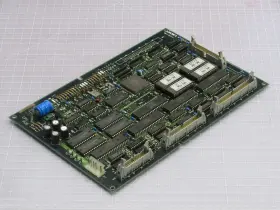 M8601512 Juki Main Board Card Plate T249660