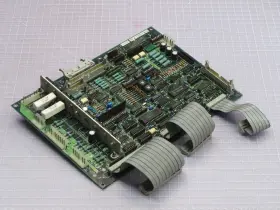 M8602512-0a0 Juki I/f Pcb Circuit Board T249671