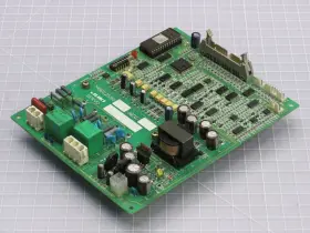M8602590 Juki Pcb Circuit Board T249419