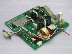 M8604461ba0 Juki Pcb Circuit Board T249420