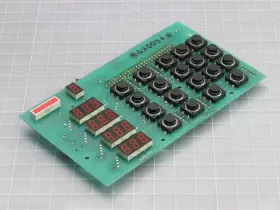 M8670510 Juki Control Panel Board T248147