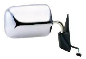 60053c K Source Passenger Side Mirror For Dodge Dakota Pick-up 6x9 Rh