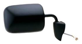 K Source 60057c Passenger Side Mirror For Dodge Full Size Van Textured Rh