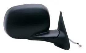 60069c K Source Passenger Side Mirror For Dodge Dakota Pick-up Durango Rh
