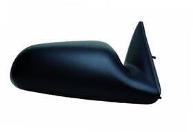 K Source 60163c Passenger Side Mirror For Dodge Dakota Pick-up Mitsubishi Rh