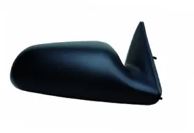 60163c K Source Passenger Side Mirror For Dodge Dakota Pick-up Mitsubishi Rh