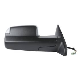 K Source 60195c Rear View Mirror