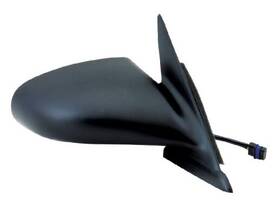 K Source 60517c Passenger Side Mirror For Dodge Neon Plymouth Rh