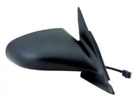 60517c K Source Passenger Side Mirror For Dodge Neon Plymouth Rh
