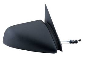 K Source 60527c Passenger Side Mirror For Dodge Shadow Plymouth Sundance Rh