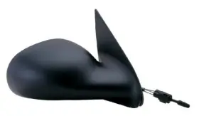 60541c K Source Passenger Side Mirror For Dodge Neon Plymouth Rh